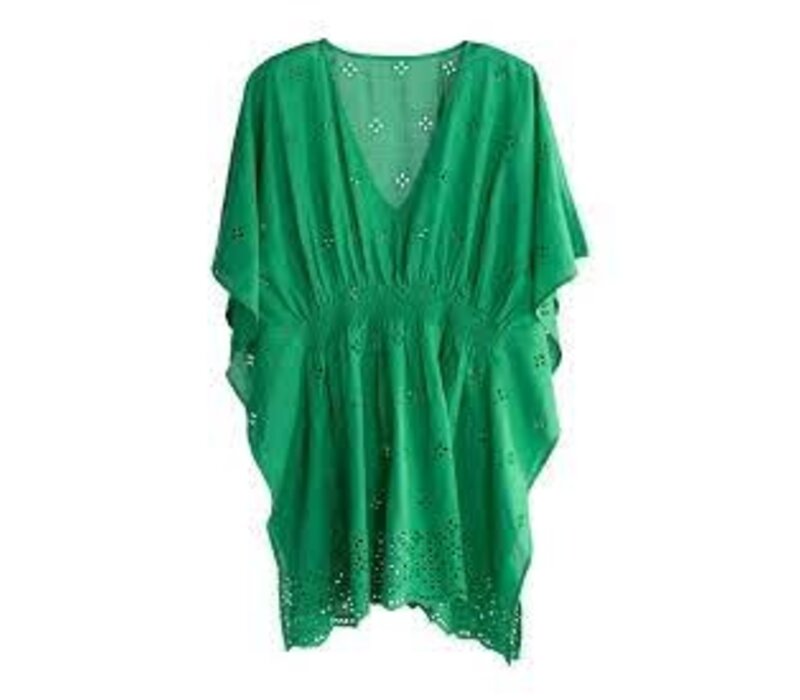 Lisa Cover Up Green 04-49-008GR