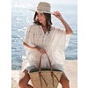 Lisa Cover Up White 04-49-004WH