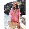 Lisa Cover Up Pink 04-49-012PI