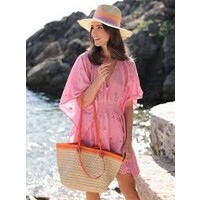 Lisa Cover Up Pink 04-49-012PI