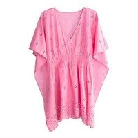 Lisa Cover Up Pink 04-49-012PI