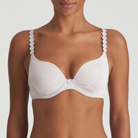Tom Padded Heart 0120826 Sweet Haze