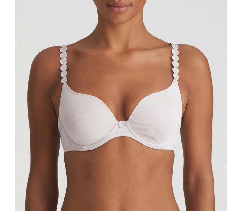 Tom Padded Heart 0120826 Sweet Haze