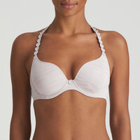 Tom Padded Heart 0120826 Sweet Haze