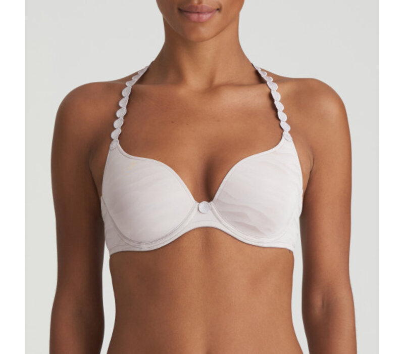 Tom Padded Heart 0120826 Sweet Haze