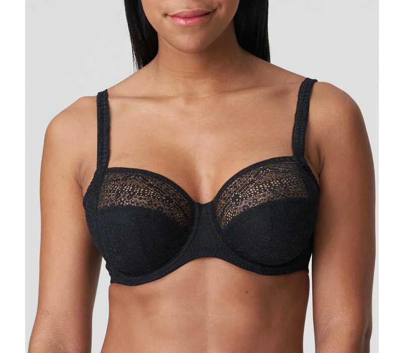 Epirus Full Cup 0141970 Black