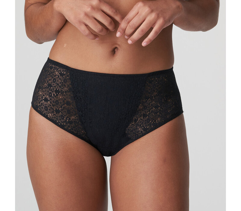 Epirus Full Brief 0541971 Black