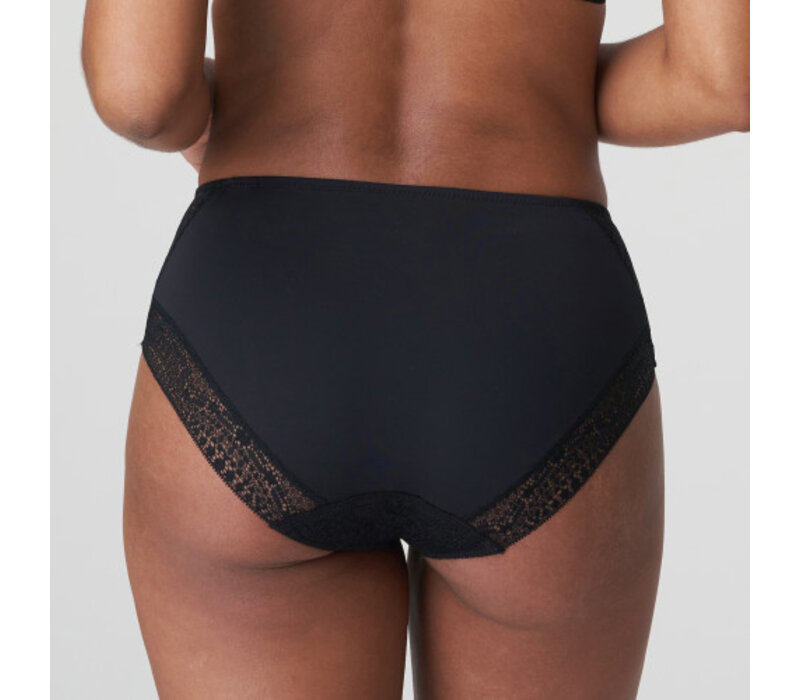 Epirus Full Brief 0541971 Black