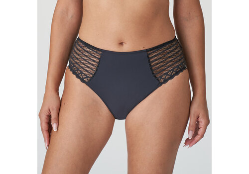 Prima Donna East End Full Brief 0541931 Charcoal