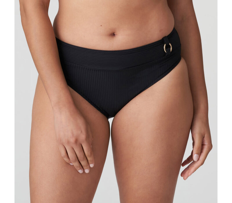 Sahara Full Bikini Briefs 4006351 Black