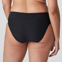 Sahara Full Bikini Briefs 4006351 Black