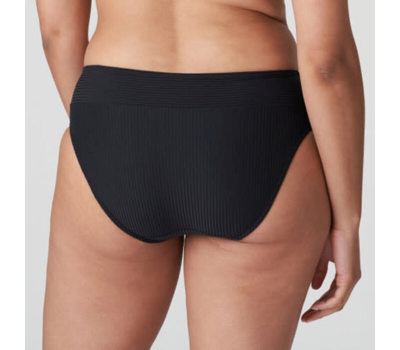 Sahara Full Bikini Briefs 4006351 Black