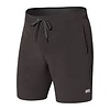 Saxx Sport 2 Life 2N1 Short 7' Faded Black Heather(FBH)