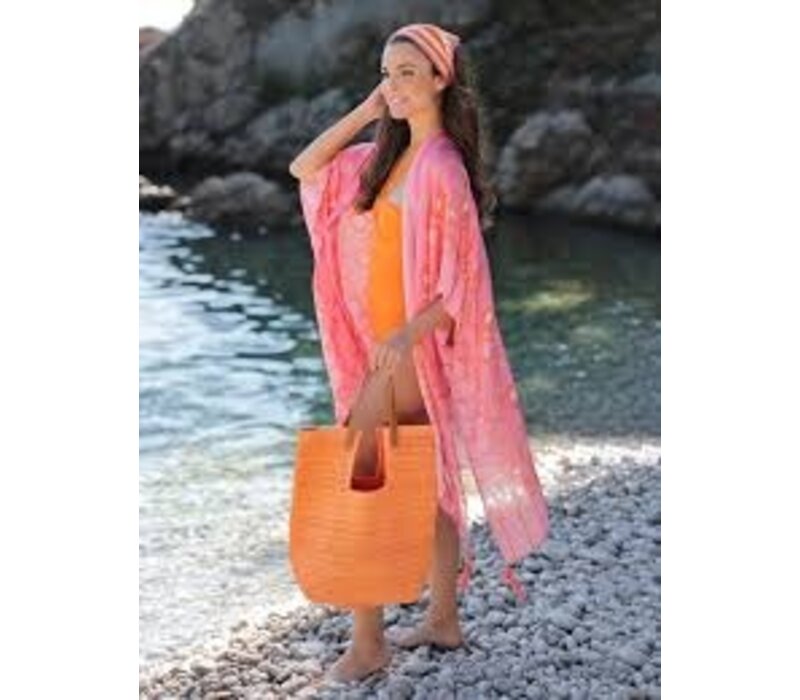 Shiraleah Bali Kimono 04-65-065PI