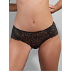 Leia Shorty 02224 Black
