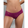 Empreinte Leia Shorty 02224 Orchidee