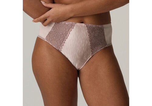 Prima Donna Monterrey Full Brief 0563481 Vintage Pink