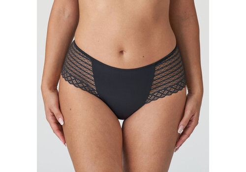 Prima Donna East End Hotpant 0541932 Charcoal