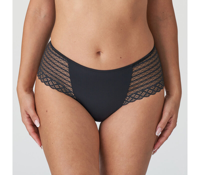 East End Hotpant 0541932 Charcoal