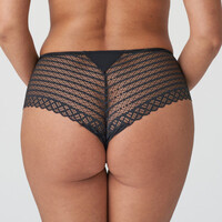 East End Hotpant 0541932 Charcoal