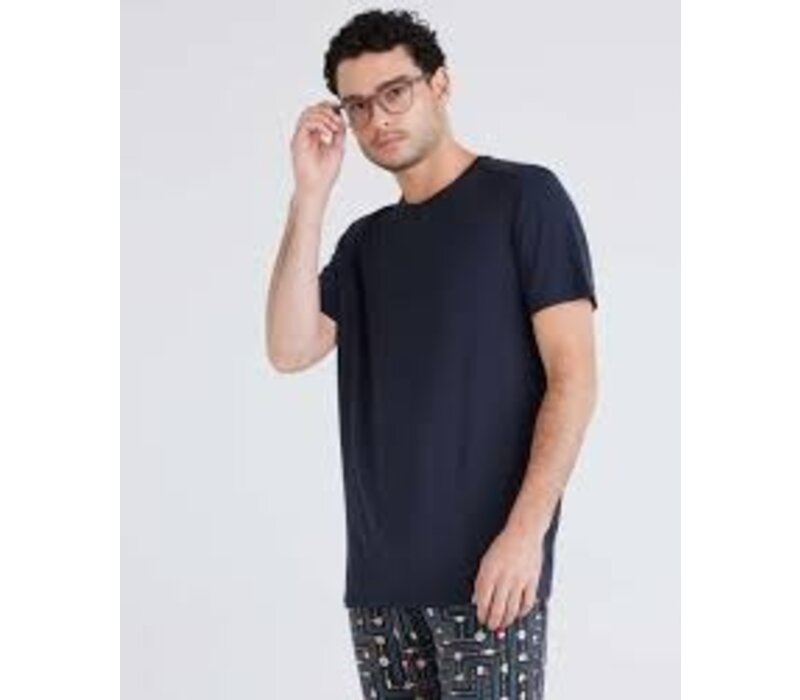 SAXX Snooze Short Sleeve TEE