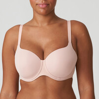 Figuras Padded Heartshape 0263250 Powder Rose