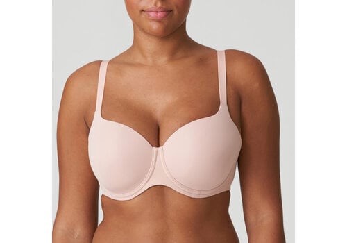 Prima Donna Figuras Padded Heartshape  0263250 Powder Rose