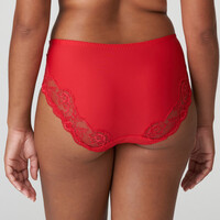 Madison Full Brief 0562126 Scarlet