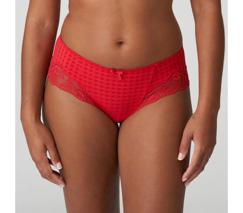 Madison Hotpants 0562127 Scarlet