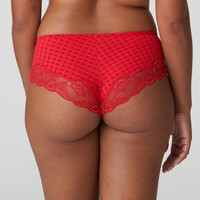 Madison Hotpants 0562127 Scarlet