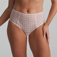 Jereme  Full Brief 0522393 Glossy Pink