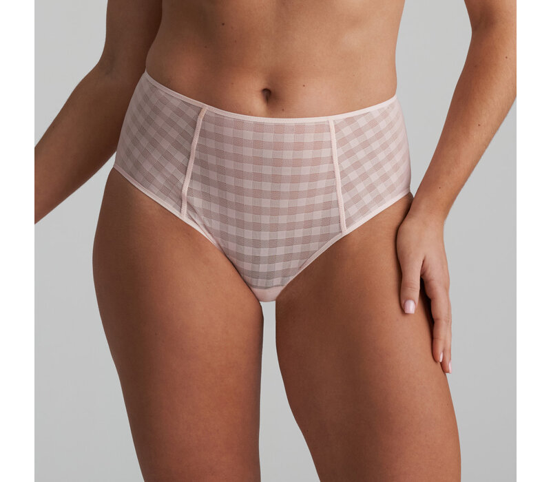 Jereme  Full Brief 0522393 Glossy Pink