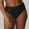 Prima Donna San Angel Full Brief 0563491 Peacock