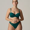 Prima Donna  Knokke Padded Balcony 0242332 Jasper Green