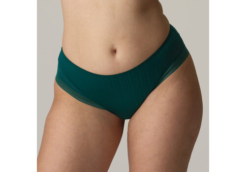 Prima Donna Knokke Hotpants 0542332 Jasper Green