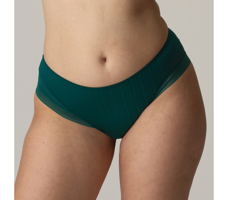 Knokke Hotpants 0542332 Jasper Green