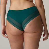 Knokke Hotpants 0542332 Jasper Green