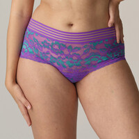 Verao Hotpants 0542372 Italian Acai