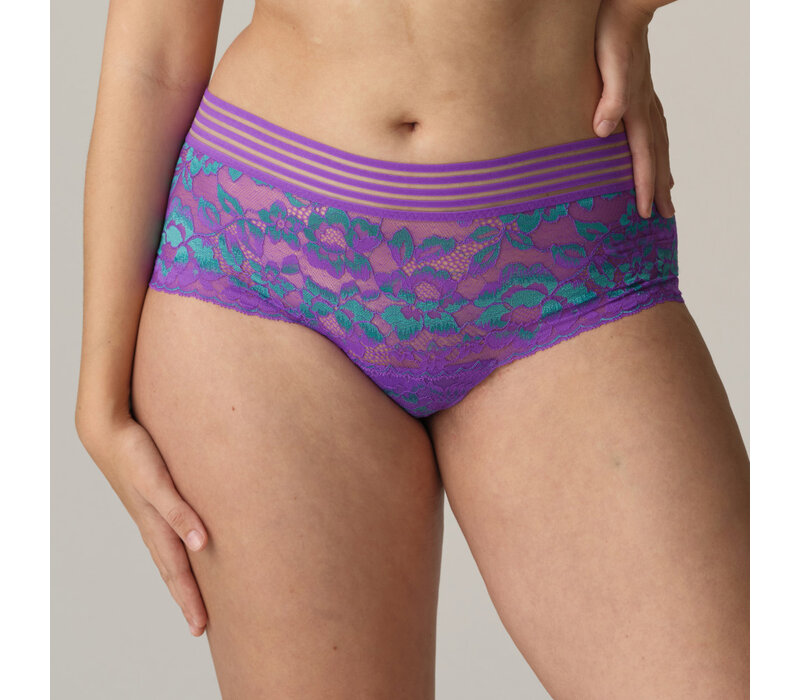 Verao Hotpants 0542372 Italian Acai