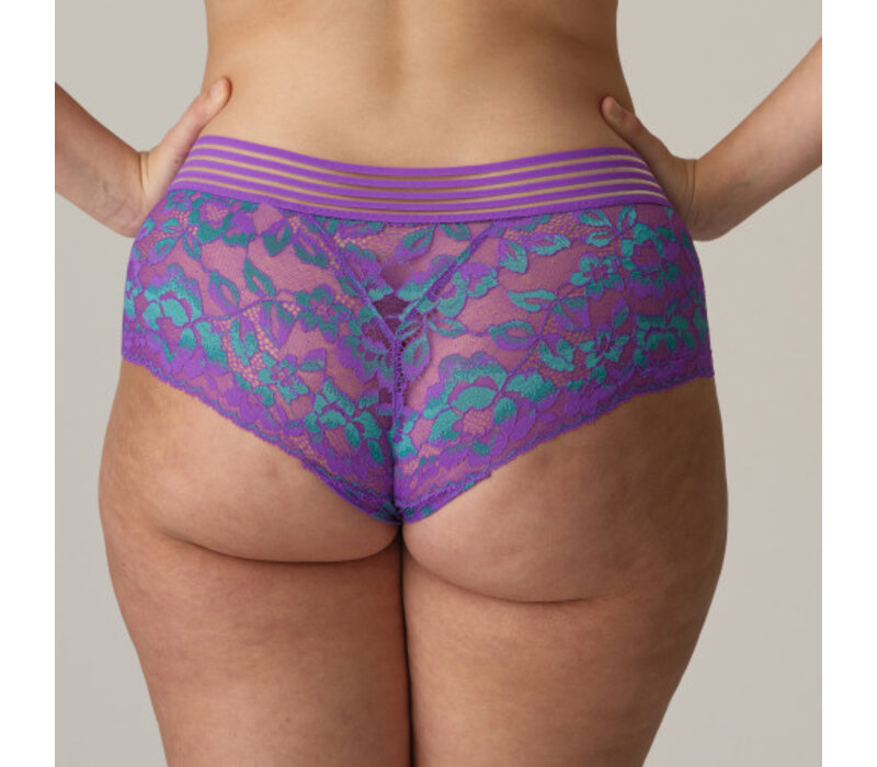 Verao Hotpants 0542372 Italian Acai