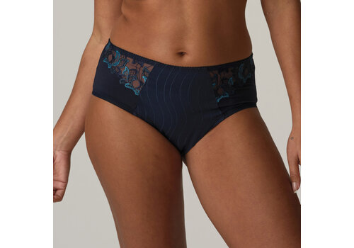 Prima Donna Deauville Full Brief 0561816 Velvet Blue