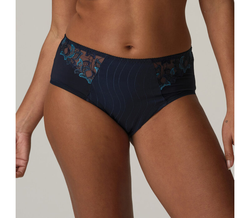 Deauville Full Brief 0561816 Velvet Blue