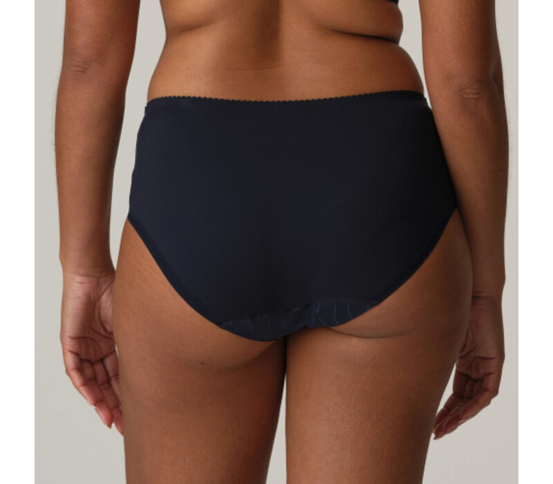 Deauville Full Brief 0561816 Velvet Blue