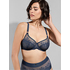 Empreinte  Paola Low Neck 08226 Blue Venise