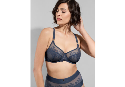 Empreinte Paola Low Neck 08226 Blue Venise