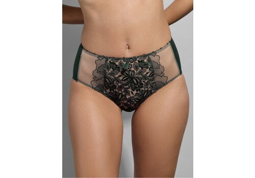 Empreinte Agathe Panty 05204 Fern