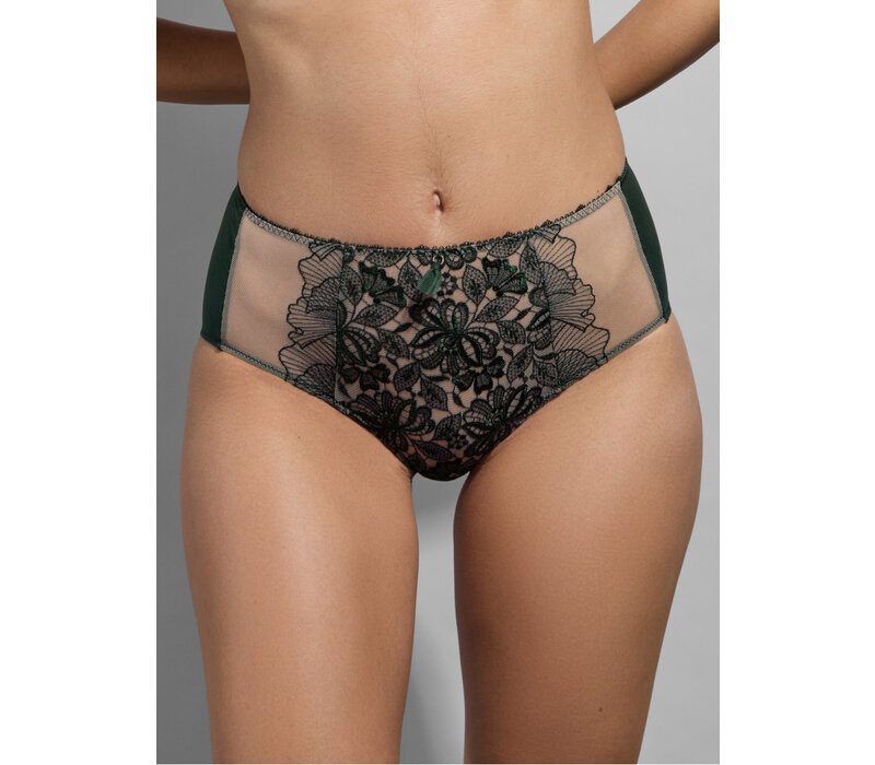 Agathe Panty 05204 Fern