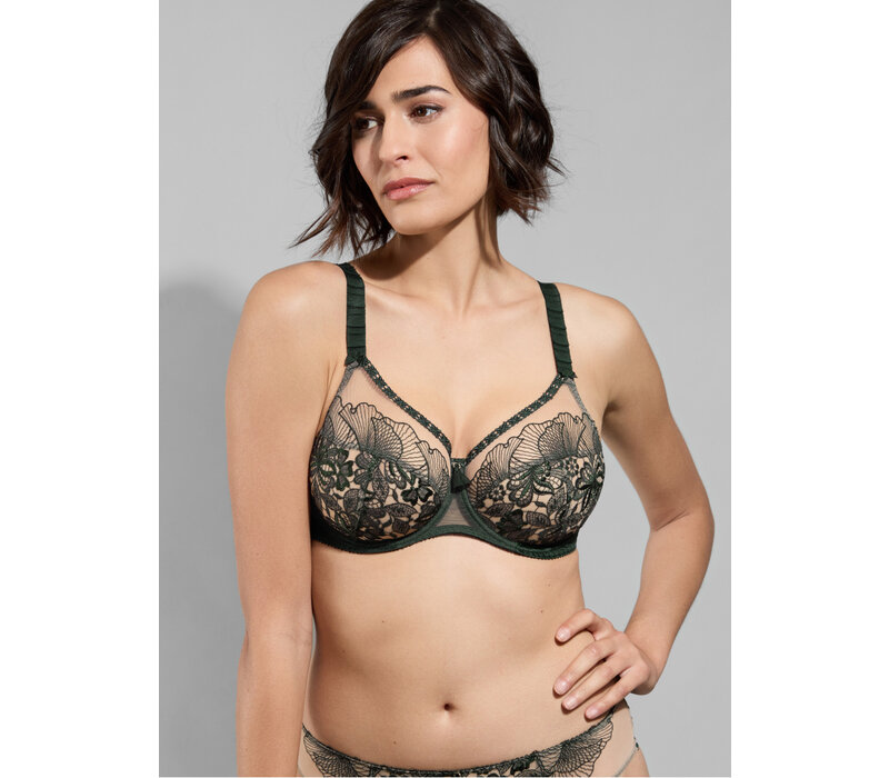 Agathe Full Cup 07204 Fern