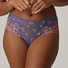 Prima Donna Lenca Luxury Thong 0663461 Blue Eyes