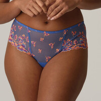 Lenca Luxury Thong 0663461 Blue Eyes